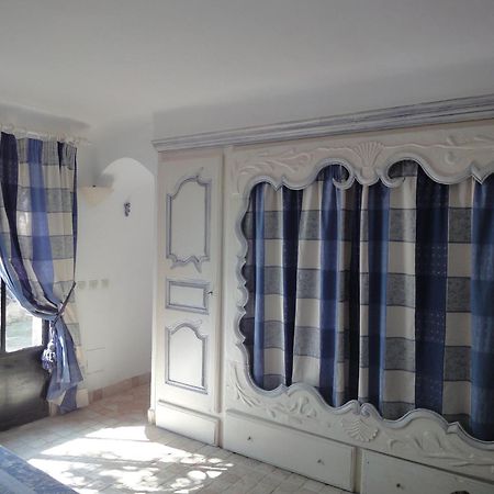 L'Amandari - Chambres D'Hotes Le Plan-de-la-Tour Dış mekan fotoğraf