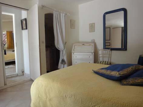 L'Amandari - Chambres D'Hotes Le Plan-de-la-Tour Dış mekan fotoğraf