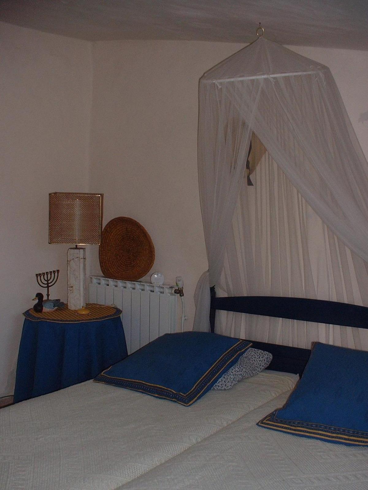 L'Amandari - Chambres D'Hotes Le Plan-de-la-Tour Dış mekan fotoğraf