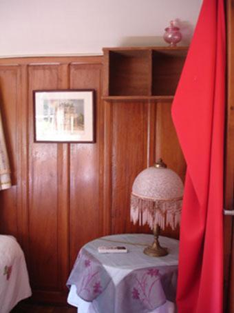 L'Amandari - Chambres D'Hotes Le Plan-de-la-Tour Dış mekan fotoğraf