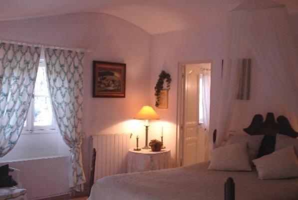 L'Amandari - Chambres D'Hotes Le Plan-de-la-Tour Dış mekan fotoğraf